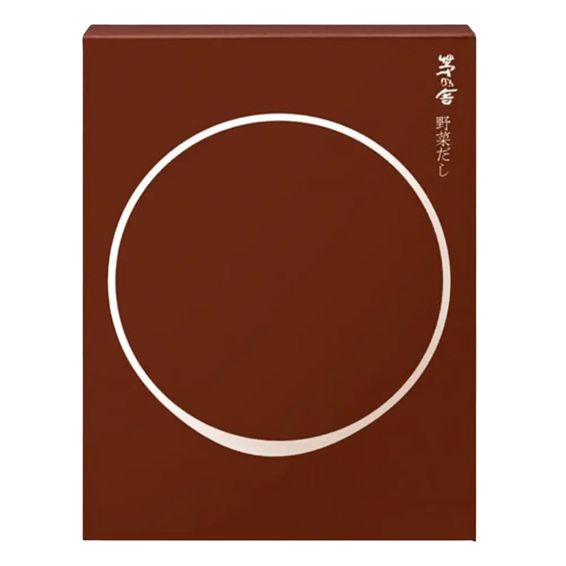 Kayanoya Signature Gift Box - Vegetable Stock Powder