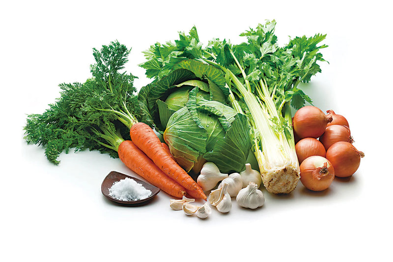 Kayanoya Vegetable Dashi Stock Powder