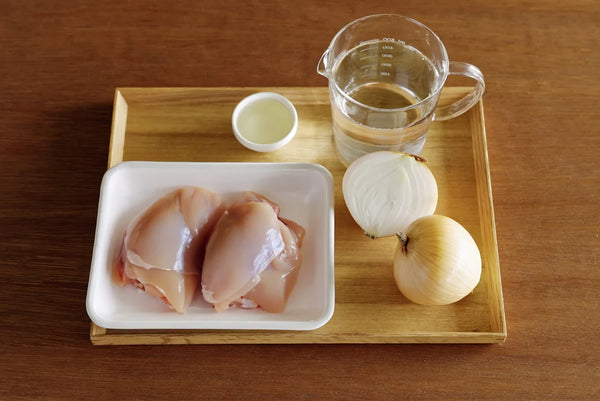 What You Will Need to Prepare