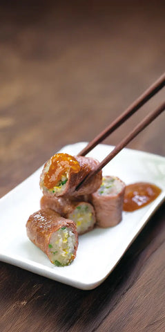 Endless Ways to Enjoy, No Recipe Required