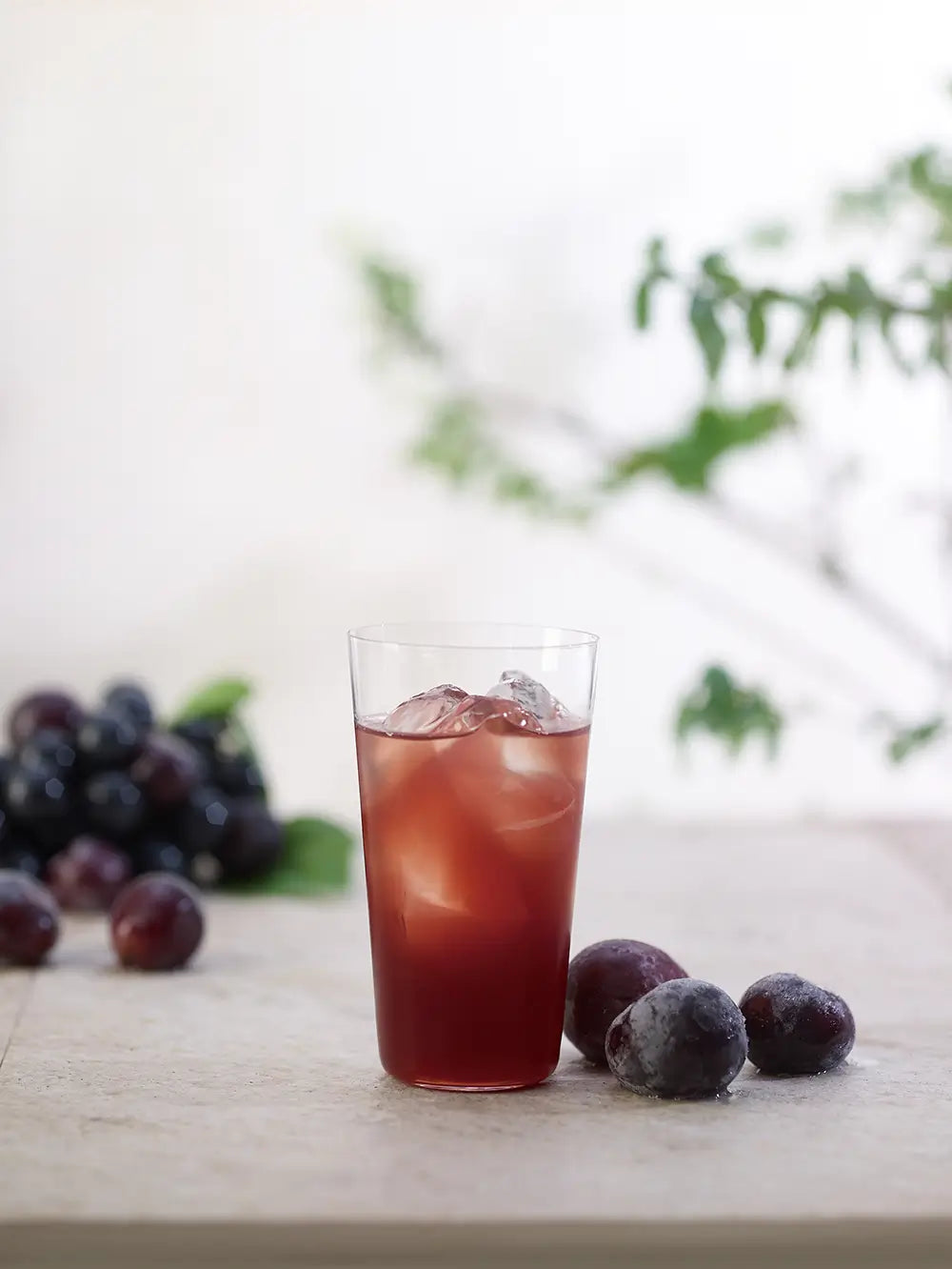 Vinegar Drink Concentrate - Grape (150 ml)