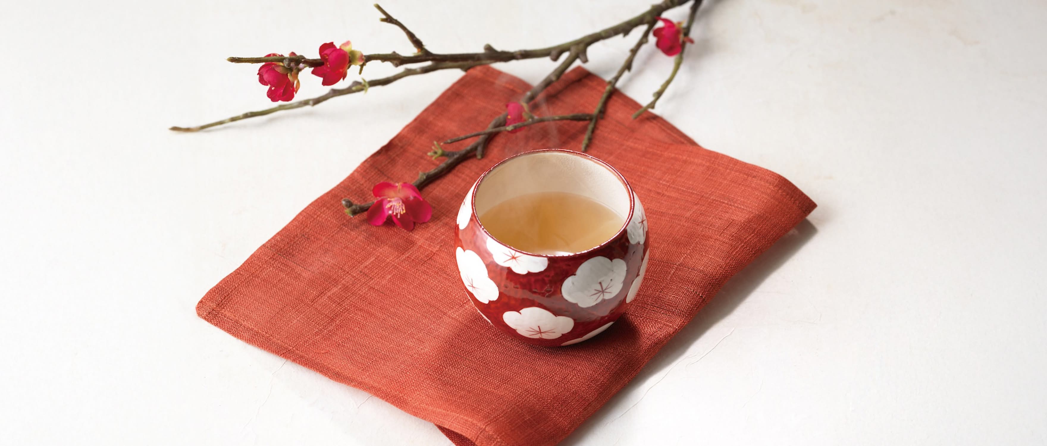 Dashi Soup Powder - New Year's Limited - Seafood / Sour Plum