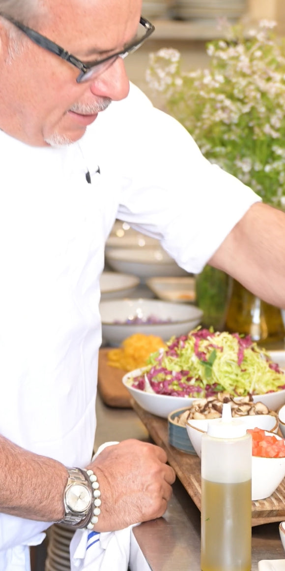 A New Harmony — French Tradition × Japanese Dashi