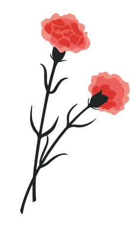 Floral illustration