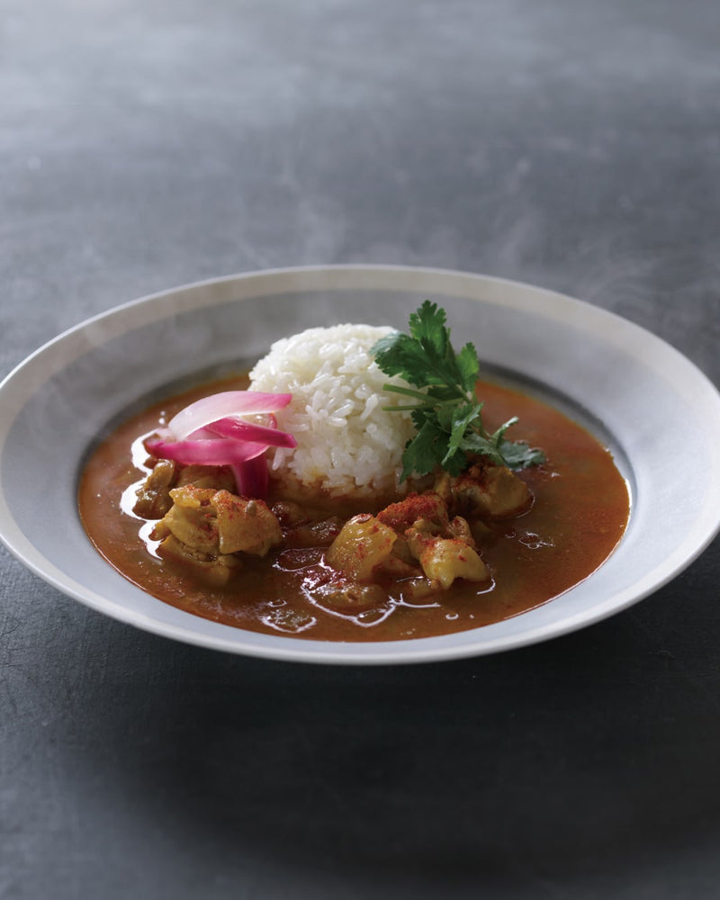 How to Make Curry with Vegetable Dashi Curry Kit