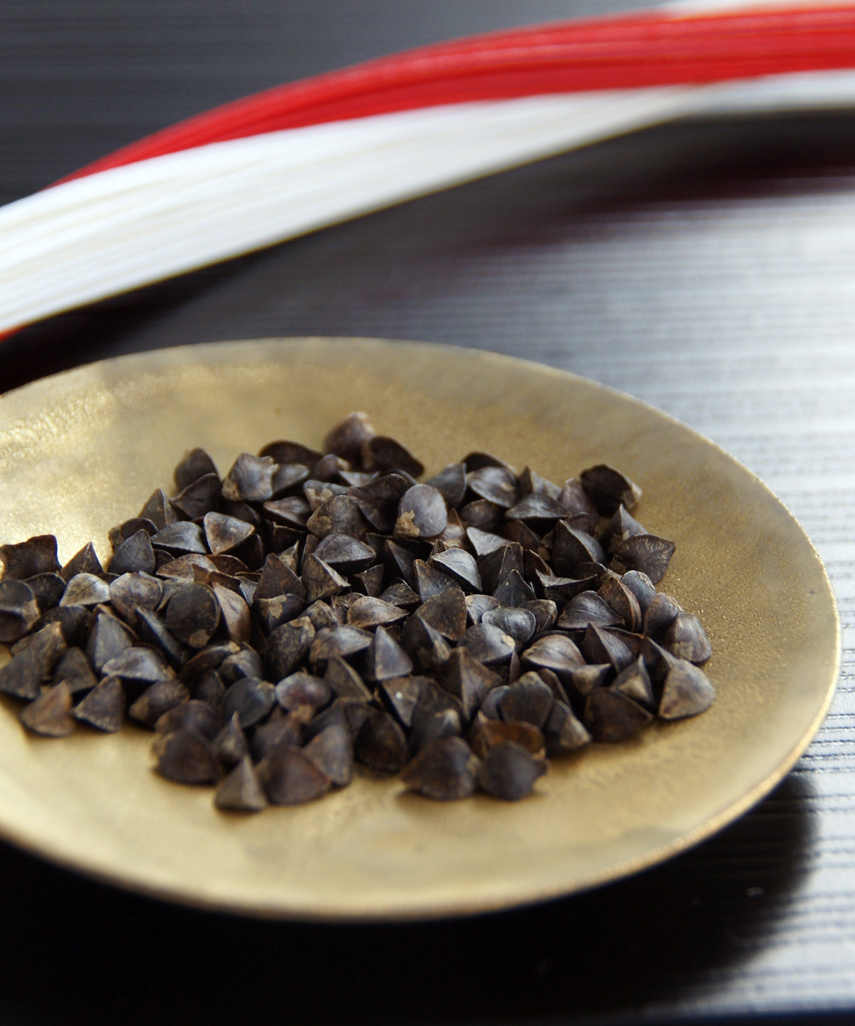 Soba has a long and rich history.
