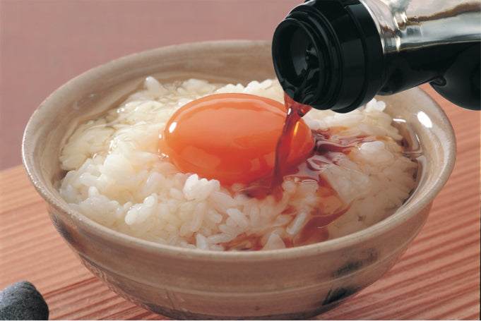 Soy Sauce for Egg on Rice (100ml)