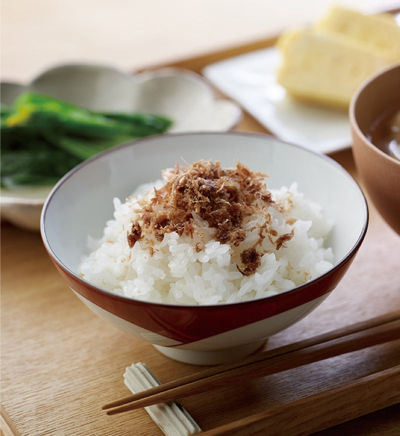 Dashi Furikake - Skipjack Tuna