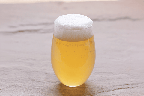 A Delicious Refreshment for Every Day