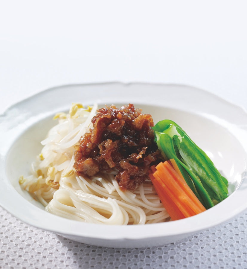 Roasted Garlic Miso Paste