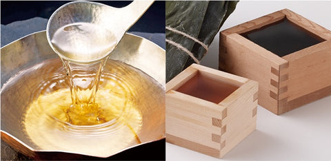 A Specially Crafted Soup for Ozoni