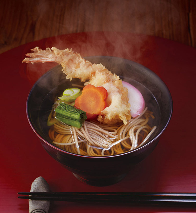 Soba Noodles