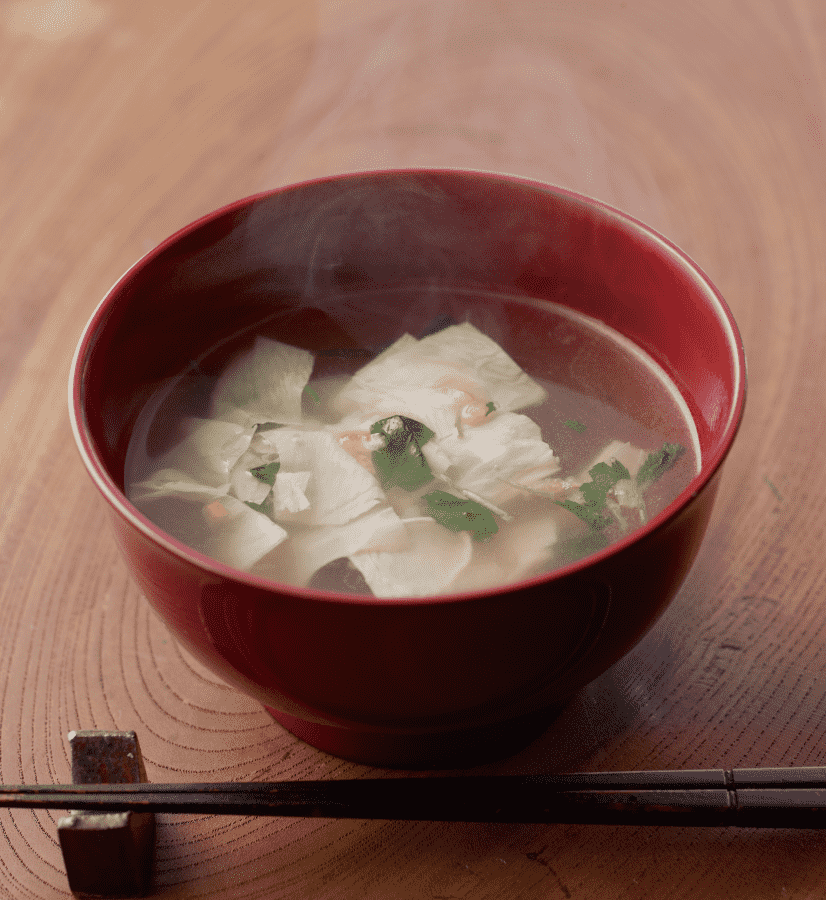 Custom Umami Gift Box - Freeze-Dried Soups