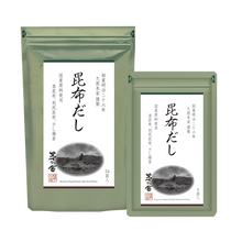 Kayanoya Original Kelp Stock Powder