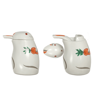 Soy Sauce Dispenser