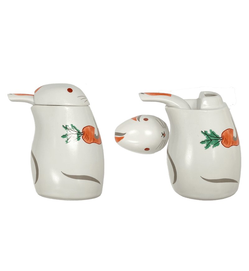 Soy Sauce Dispenser