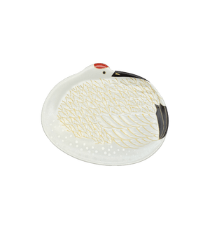 Soy Sauce Dish