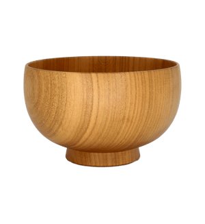 Wooden Bowl