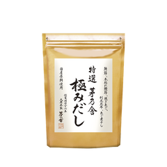 Kayanoya Ultra-Premium Dashi Stock Powder
