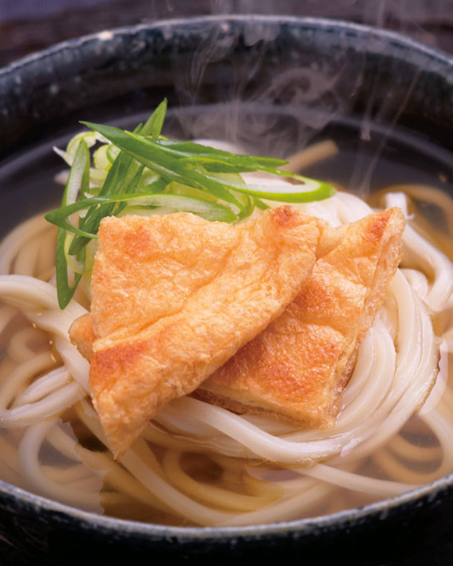Udon Broth