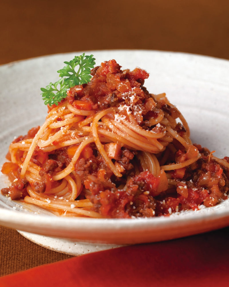 Dashi Meat Sauce for Pasta