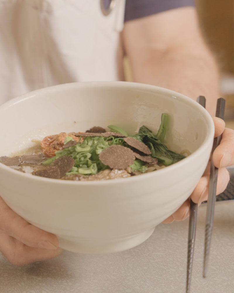 Truffle Ramen
