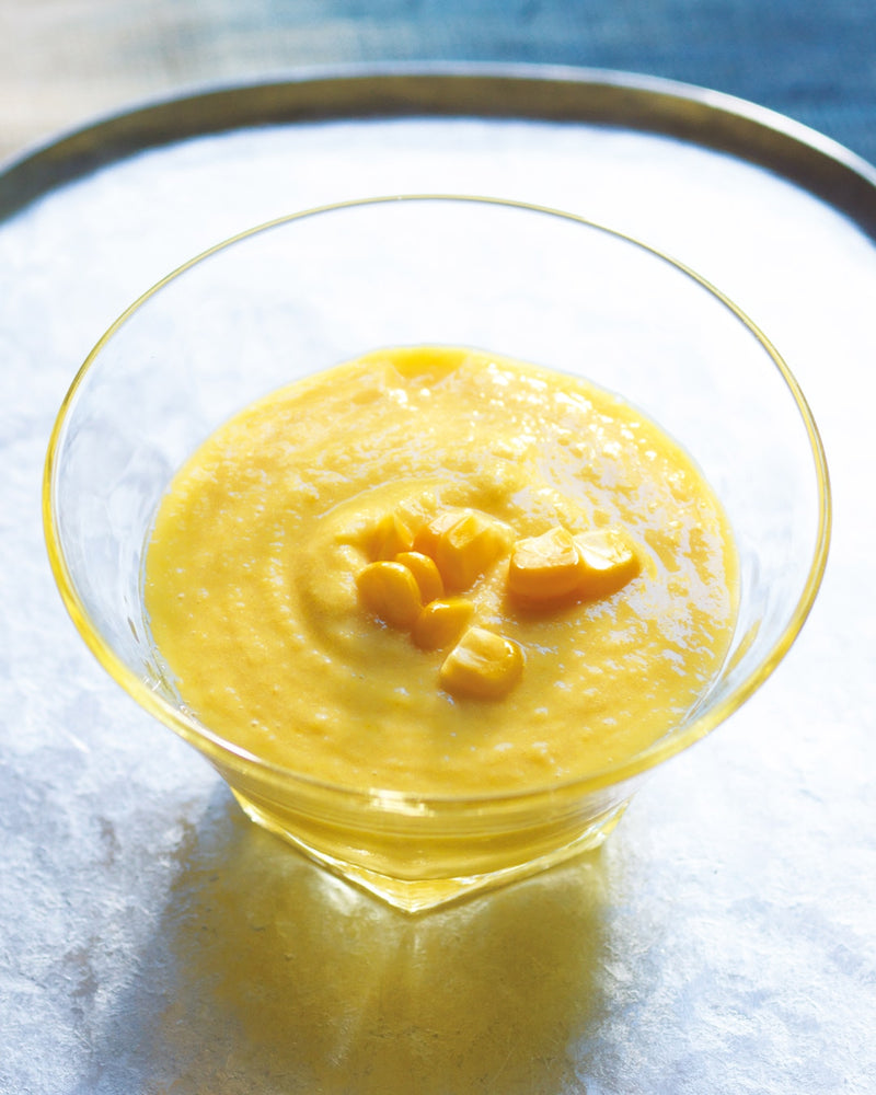 Corn Soup