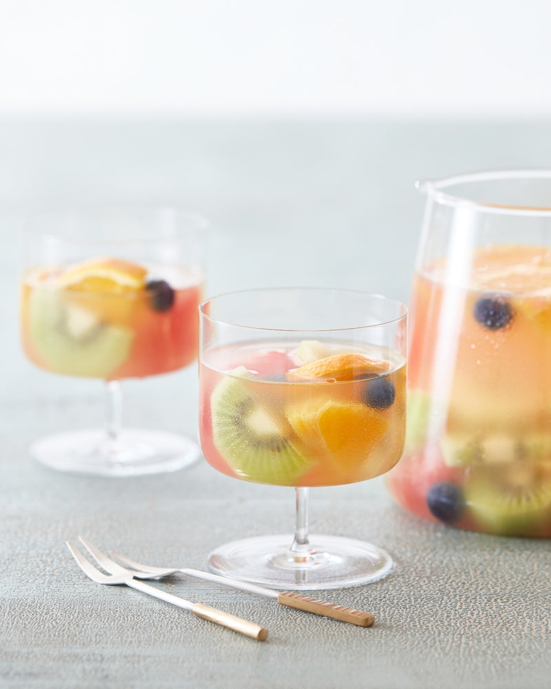 Yuzu Sangria