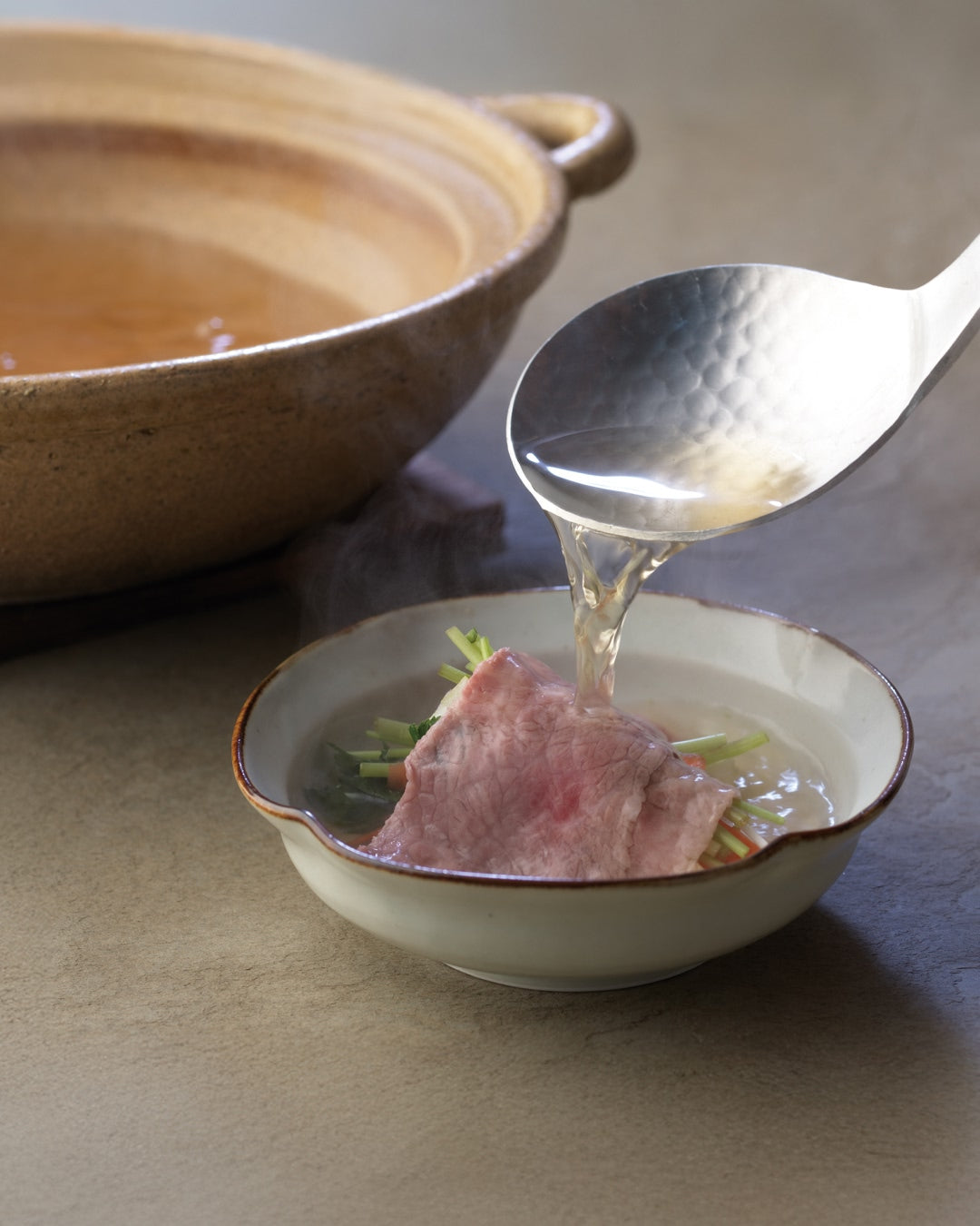 Dashi Shabu