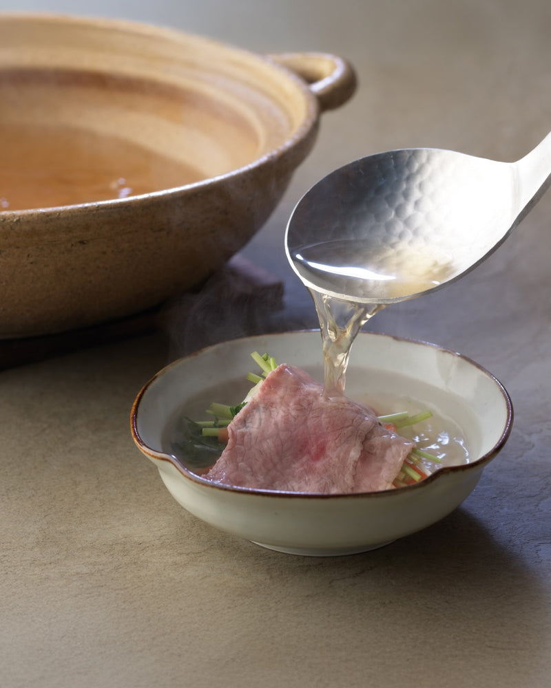 Dashi Shabu