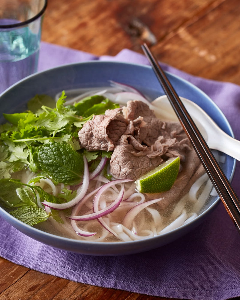 Beef Pho