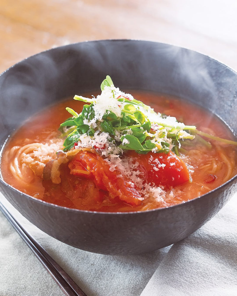 Tomato Ramen