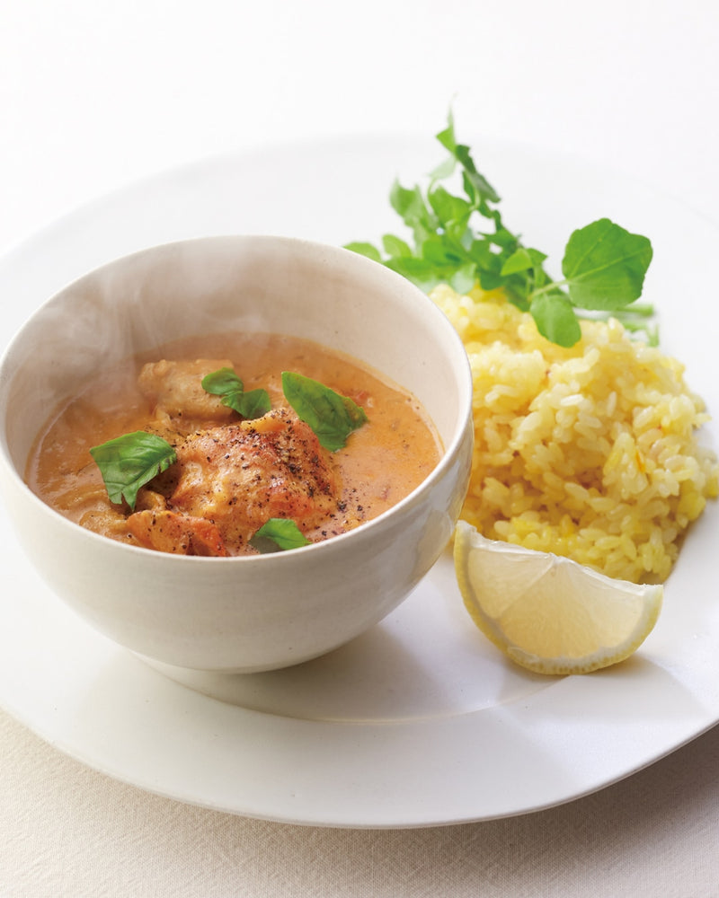 Butter Chicken Curry