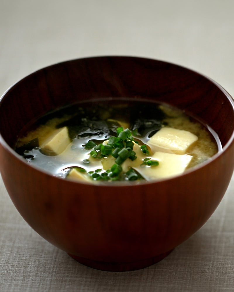 Miso Soup