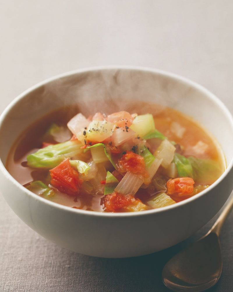 Minestrone