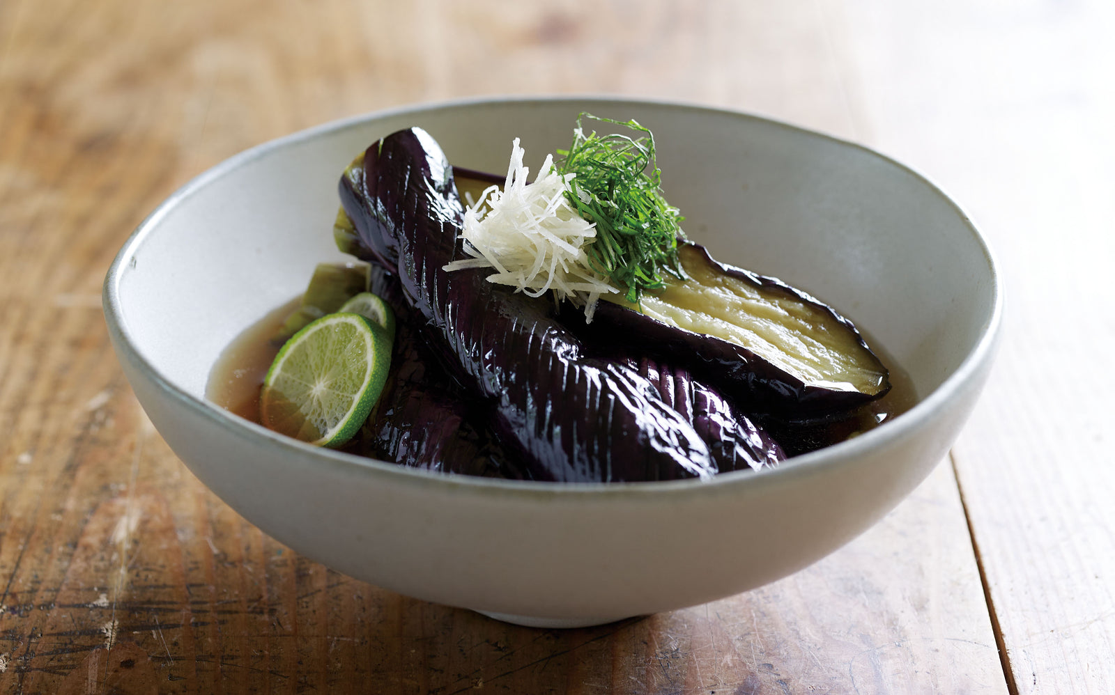 Timeless Japanese Dishes