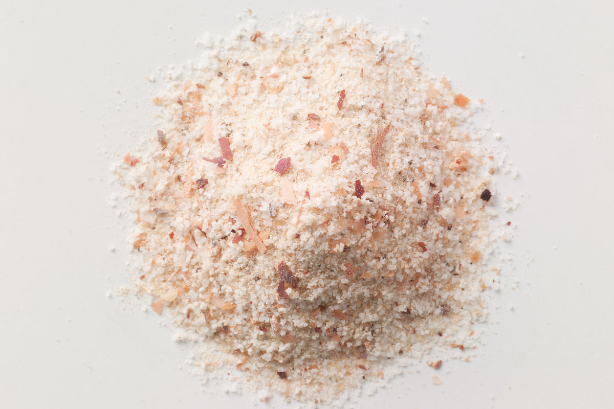 Dashi-Infused Umami Sea Salt (50 g)