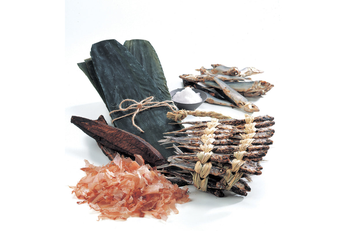 Kayanoya Original Dashi Stock Powder